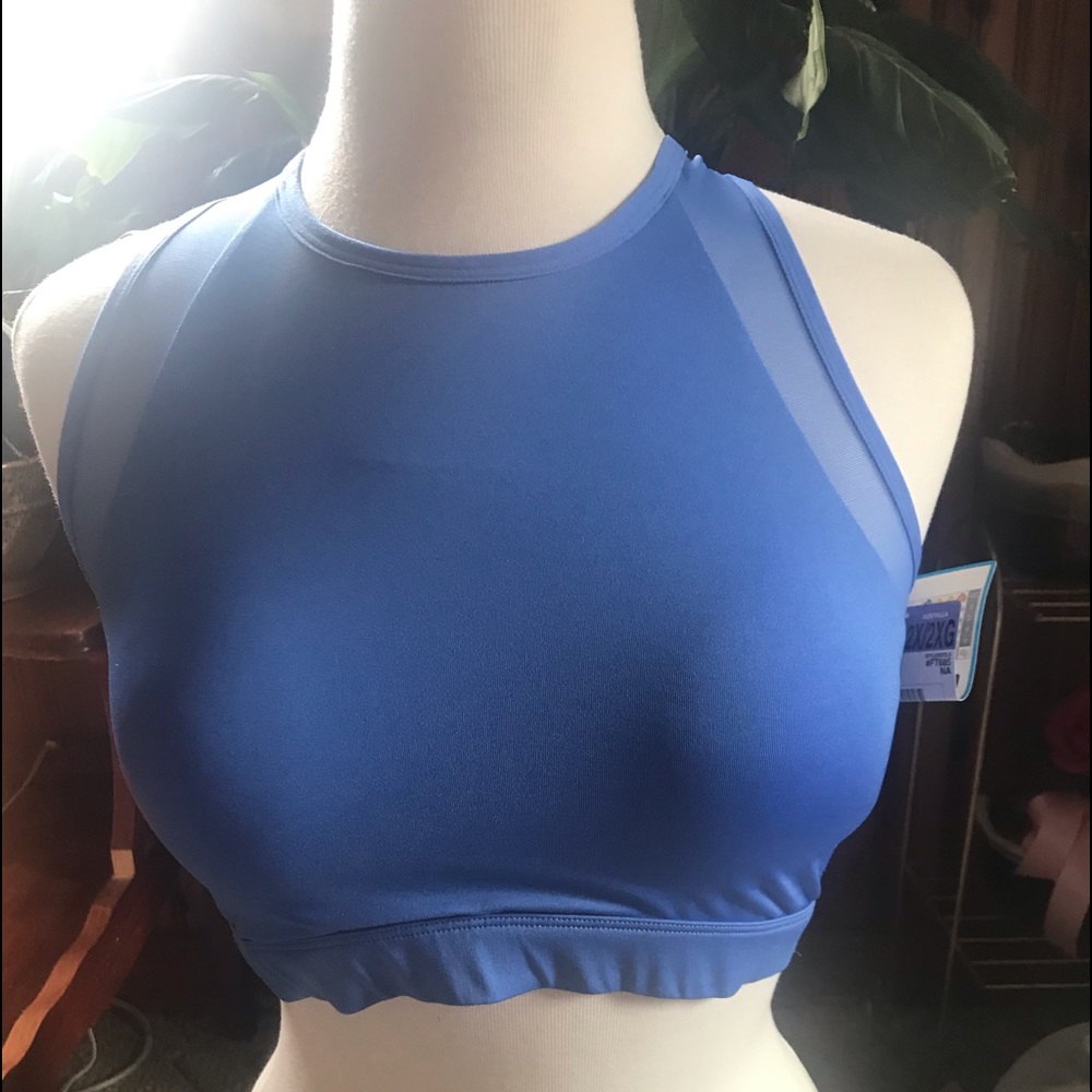 Sports bra